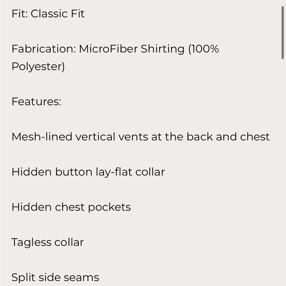 GameGuard Chocolate Long Sleeve Shirt - Picture 9 of 11